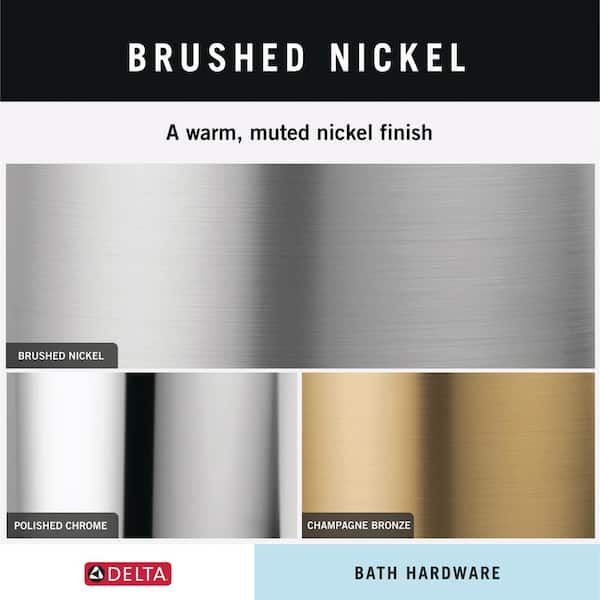Polished Nickel Vs Brushed Nickel Best Finish Revealed Daily kitchen hub