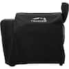 Traeger Full Length Grill Cover for 34 Series Pellet Grills BAC380