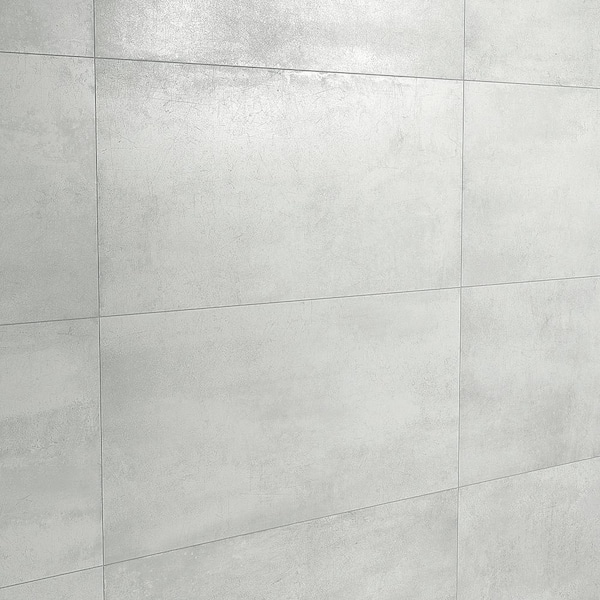 Tile Club 24 x 48 Porcelain Wall & Floor Tile