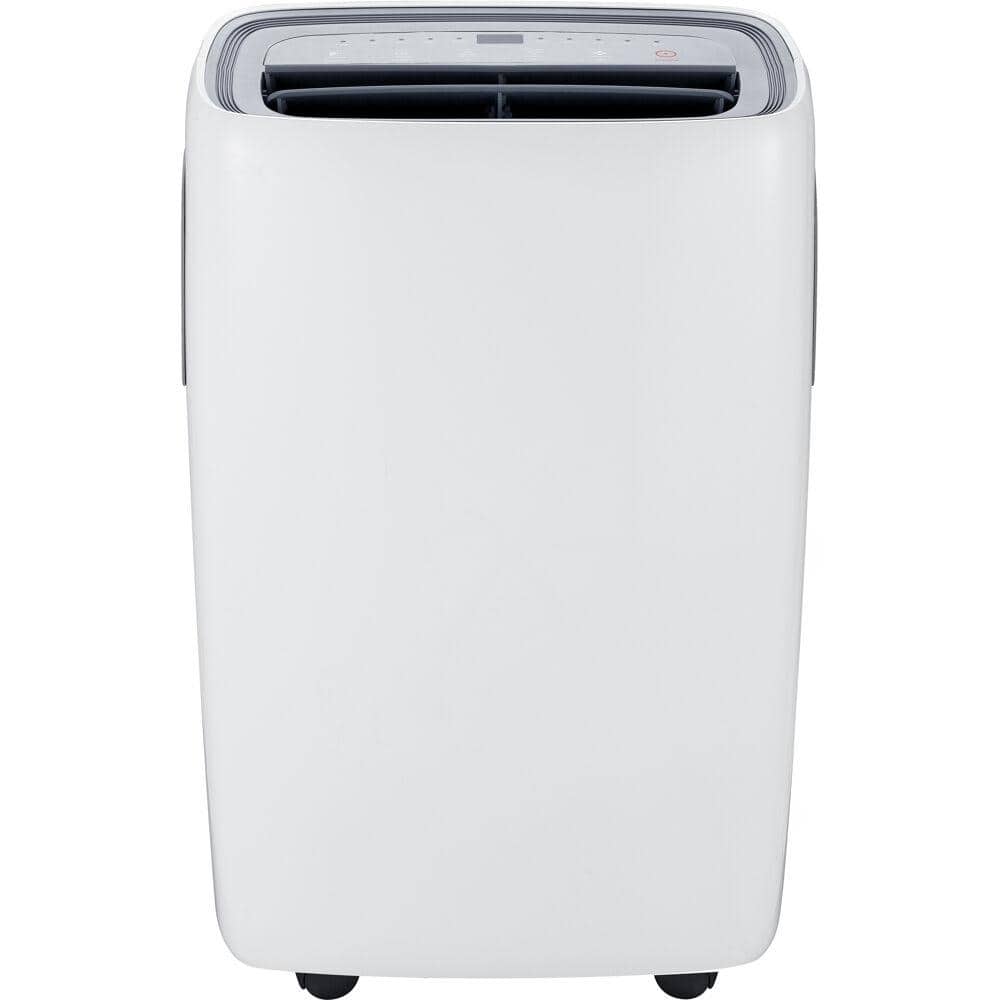 Arctic Wind 10000 BTU White Portable Air Conditioner with Remote