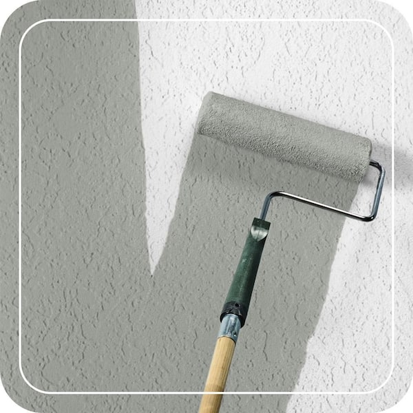 ECC-35-1 Silver Clouds Paint