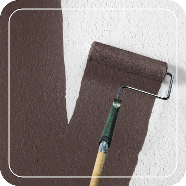PPF-51 Dark Walnut Paint