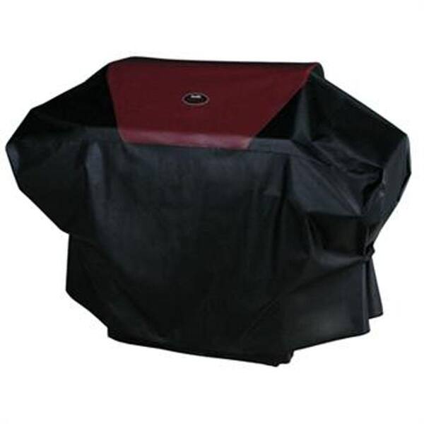 Char-Broil 68 in. Premium Grill Cover-DISCONTINUED