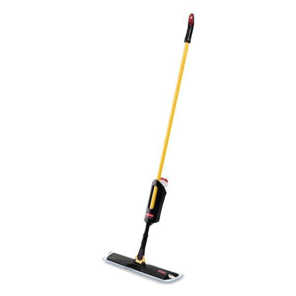 Rubbermaid Commercial Products RCP6435BZE Sponge Mop- 12in.- Refillable-  Steel, 1 - Foods Co.