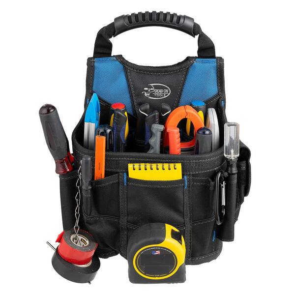 tool utility pouch