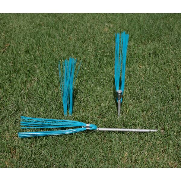 6 Stake Chasers - Marking Whiskers (Box Of 1000) | CSP Forestry