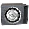 Boss 1400 watt store 12