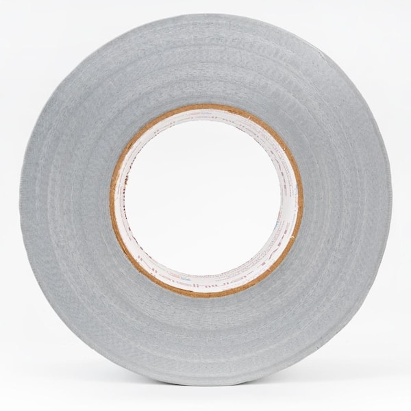 Nashua Tape 1.89 in. x 30 yd. 300 Heavy-Duty Duct Tape in Silver Air Duct  Accessory 1891327 - The Home Depot