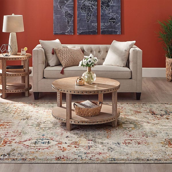 Types of Rugs - The Home Depot