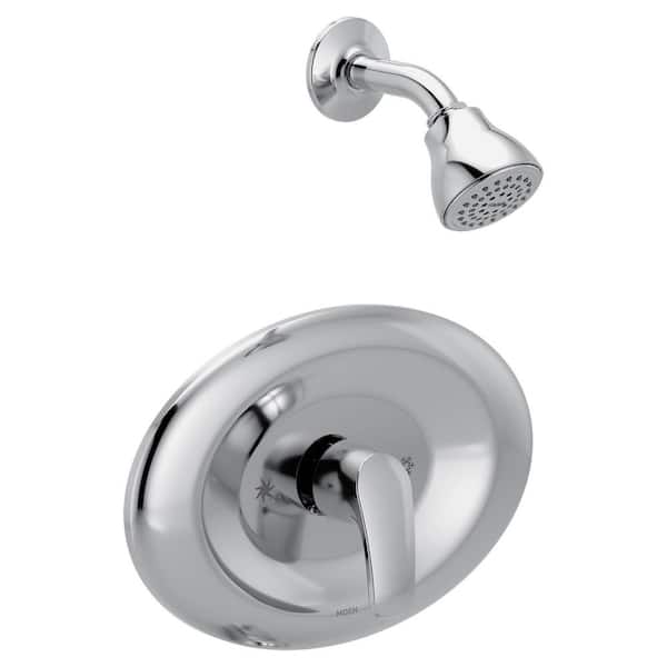Chateau Posi-Temp Eco-Performance Shower-Only Kit 1.75 GPM in Chrome