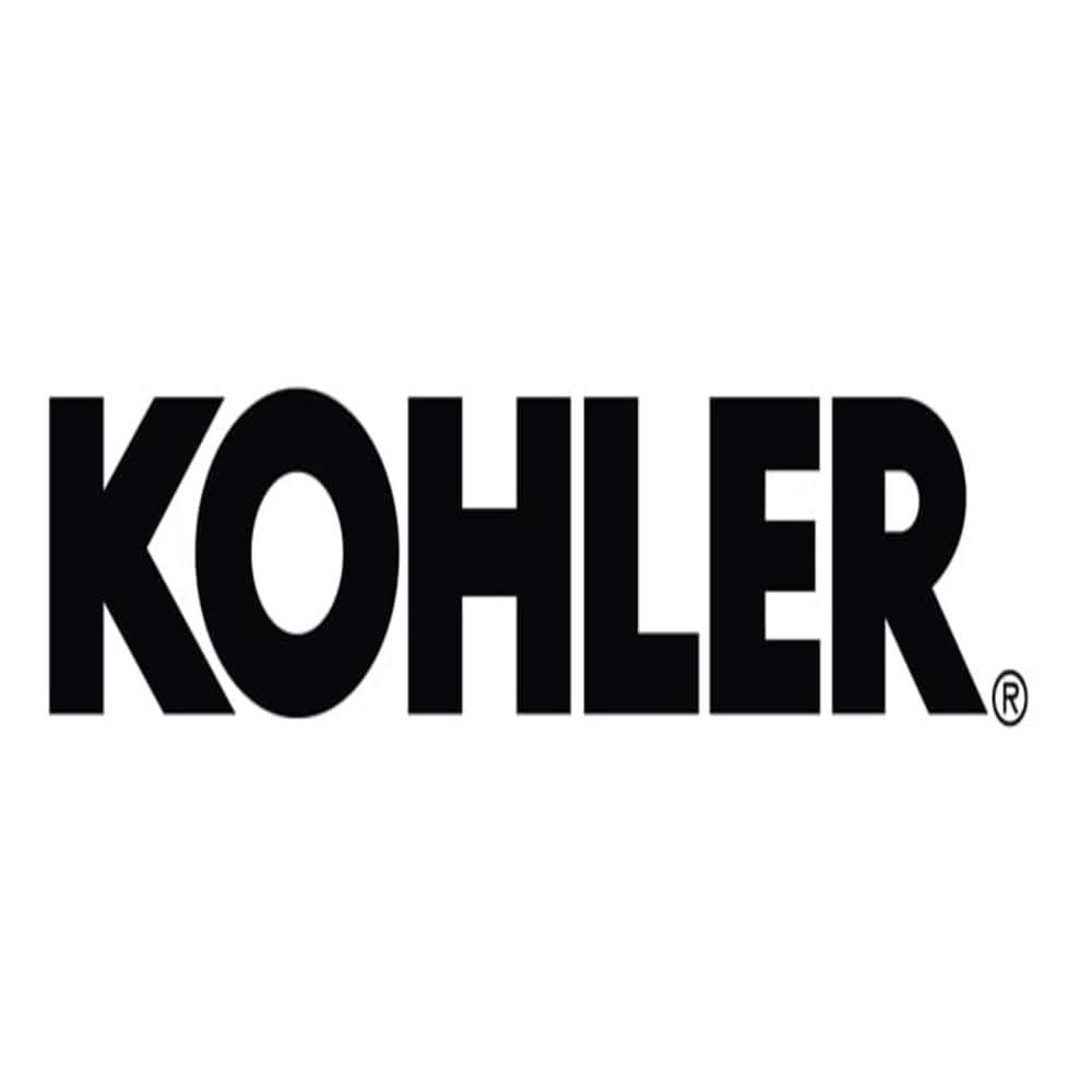 KOHLER Artifacts 1-Spray 6 in. Single Wall Mount Fixed Shower Head in ...