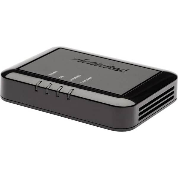 Actiontec Ethernet DSL Modem with Routing Capabilities-DISCONTINUED