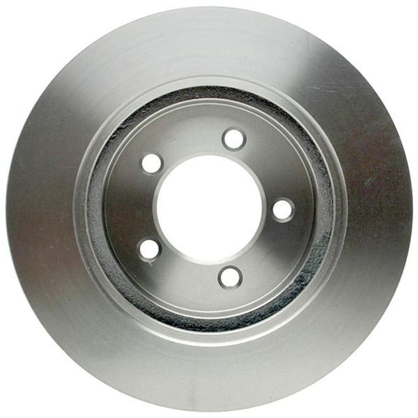 Raybestos Disc Brake Rotor