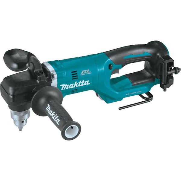 Makita 18V Lithium-Ion Brushless Cordless 1/2 in. Right Angle Drill (Tool-Only)