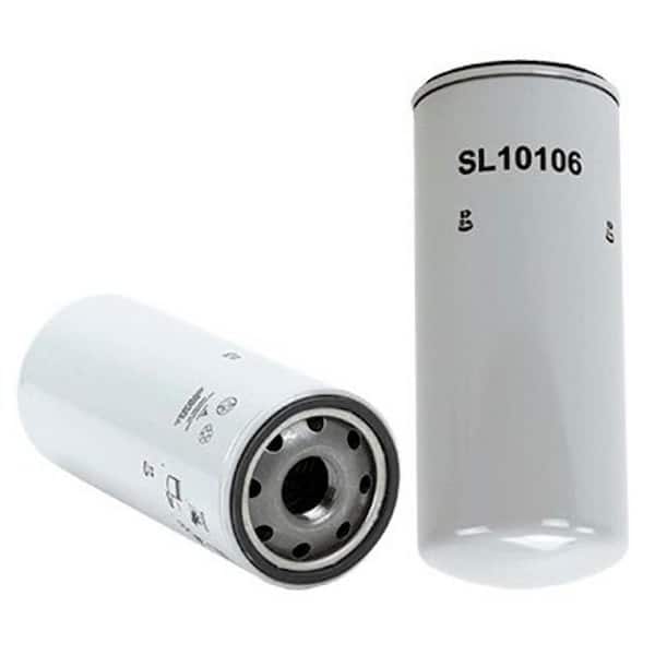 Wix Engine Oil Filter - Bypass