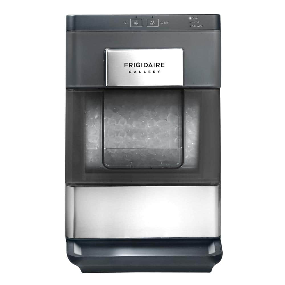 Frigidaire buy nugget ice maker EFIC-237 SSBlack