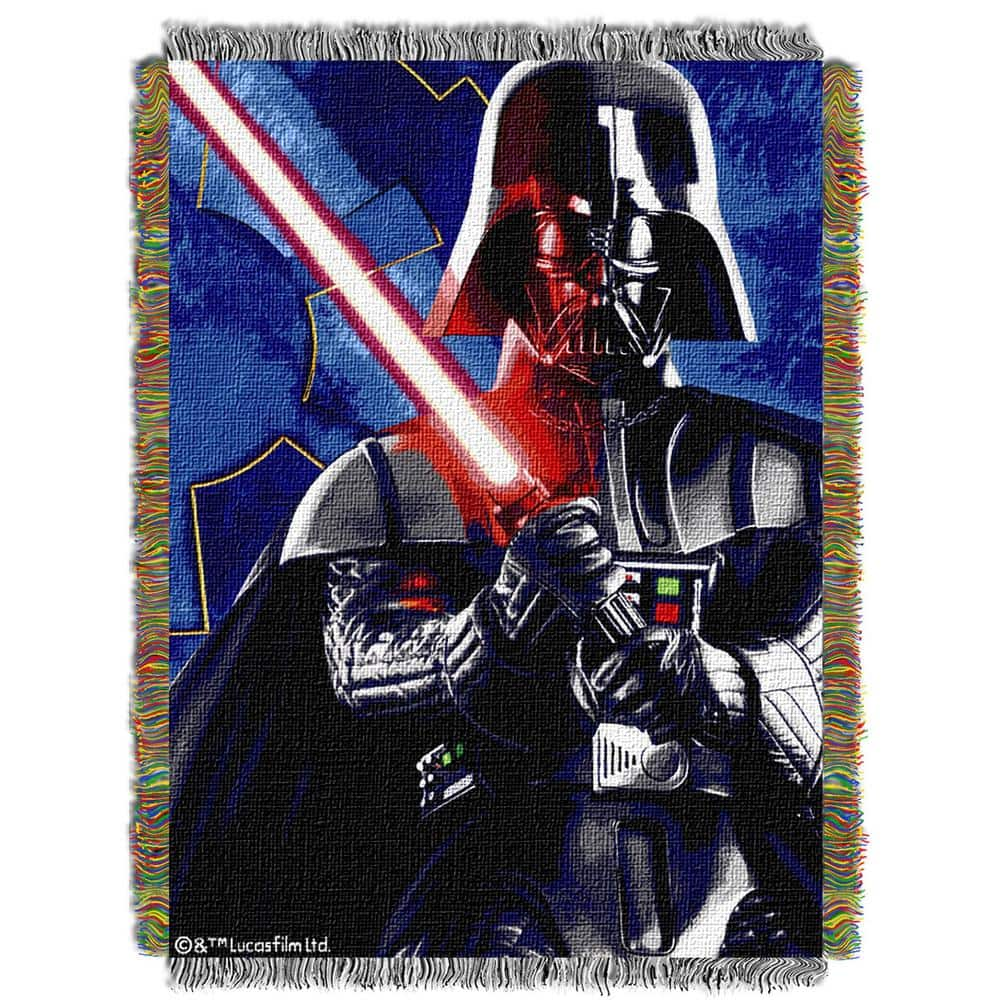 Anakin skywalker online blanket