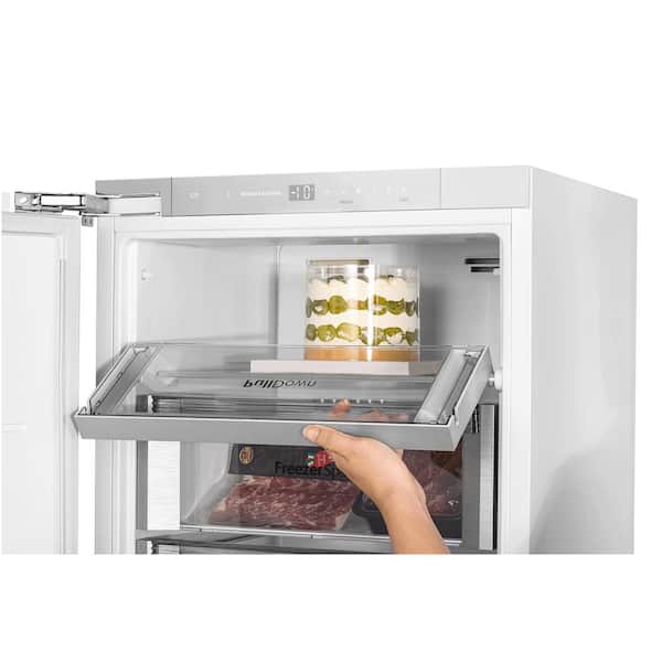 Ca'Lefort 9.75 cu.ft. 22 in. Frost Free Residential Upright