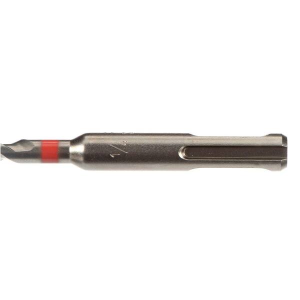 2038073 for sale online Hilti TE-C Carbide Masonry Drill Bit with SDS Plus Shank 