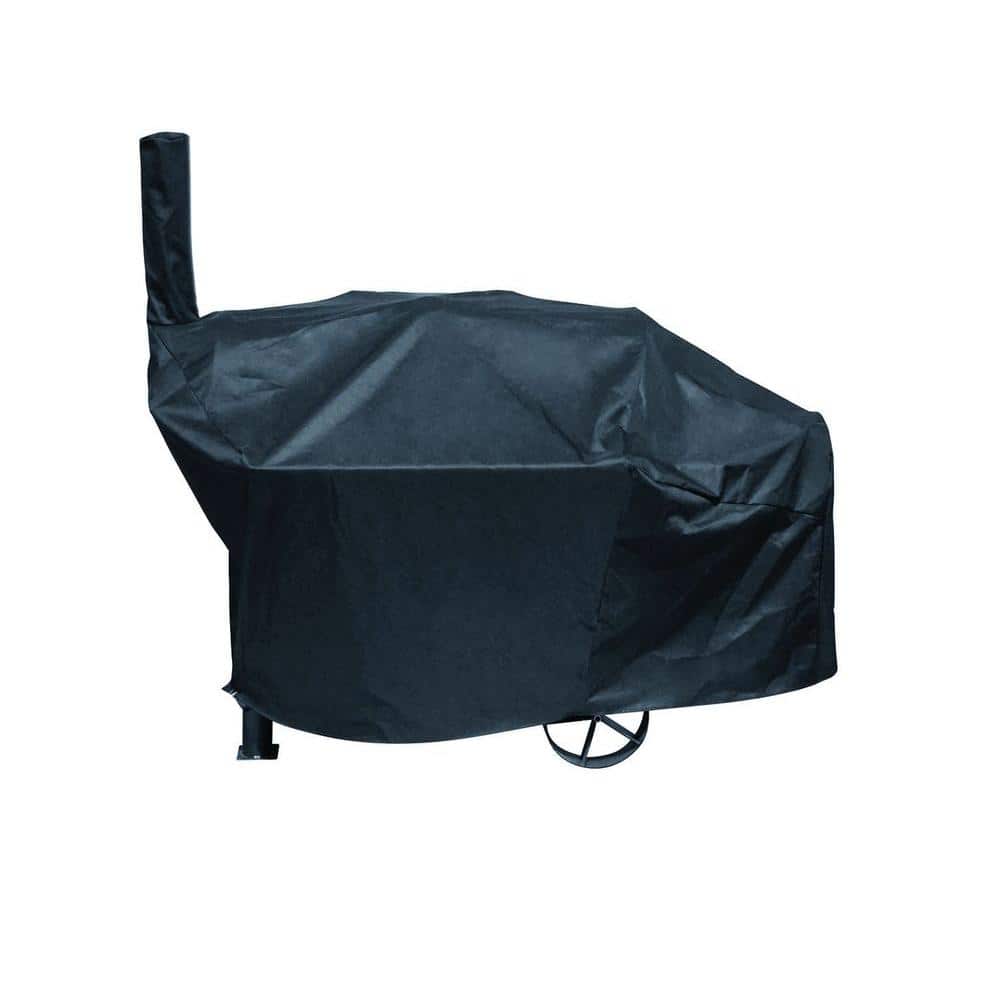 Premium Trail-Master Smoker Cover