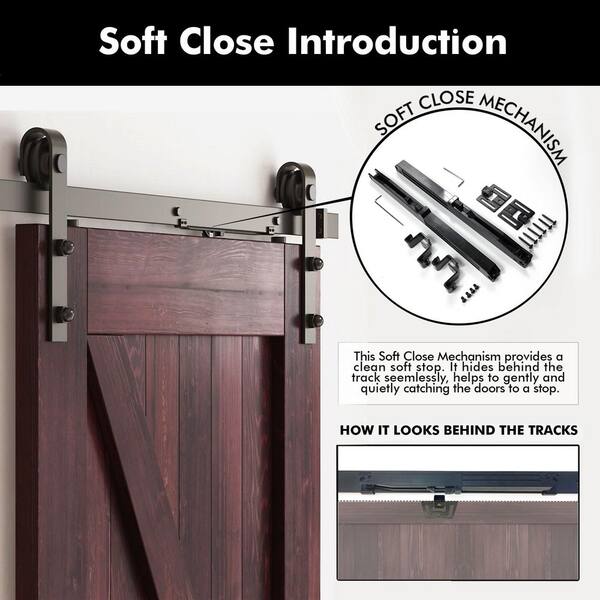 HOMACER XT3 26 in. x 80 in. C-Panel Red Mahogany Slanted HOMACER XT3 26 in. x 80 in. C-Panel Red Mahogany Slanted