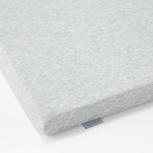 TUFT & NEEDLE Heather Gray 2 in. Memory Foam Full Mattress Topper