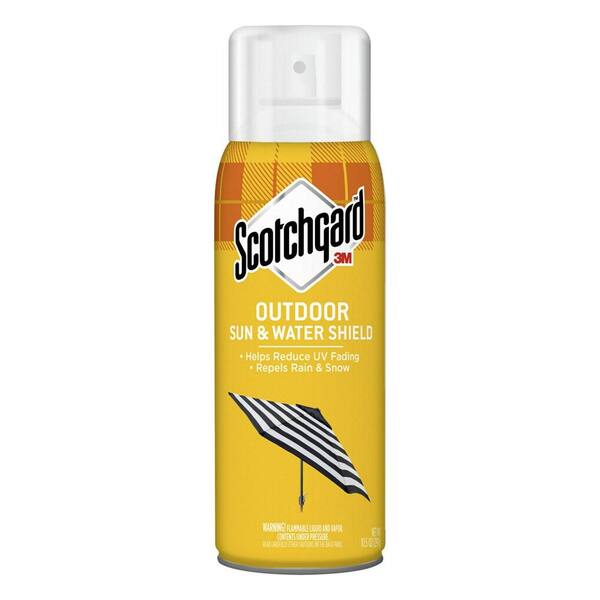 3m Scotchgard 10 4 Oz 297 G Water, Furniture Protection Spray Nz