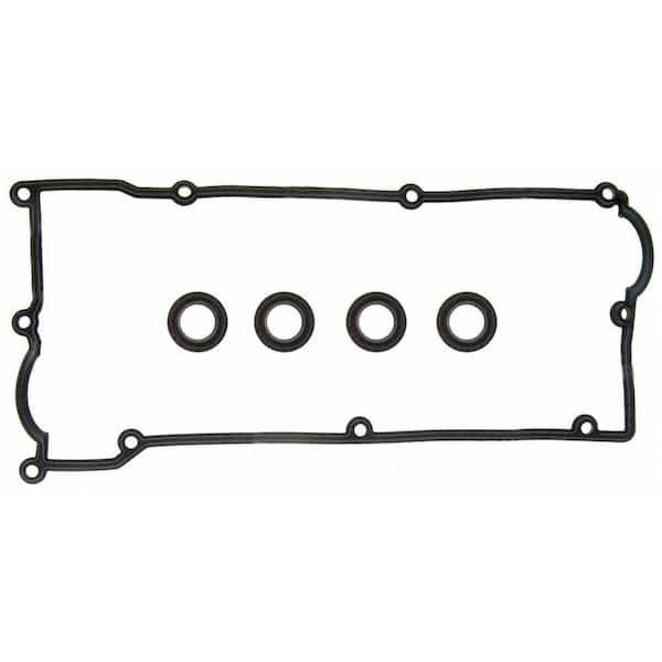 FEL-PRO Engine Valve Cover Gasket Set 1996-1997 Hyundai Accent 1.5L VS ...