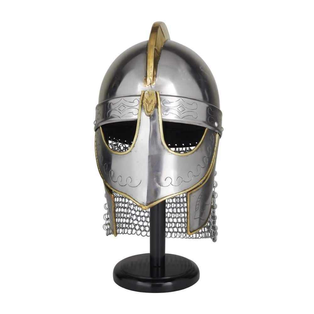 Medieval Knights Helmets