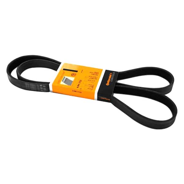 Continental Elite Serpentine Belt - Accessory Drive
