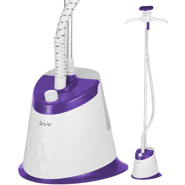 philips style touch steamer