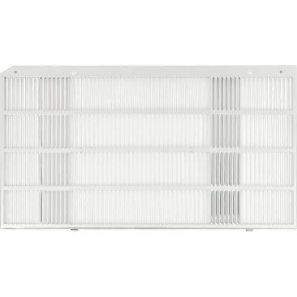 Room Air Conditioner Rear Grille