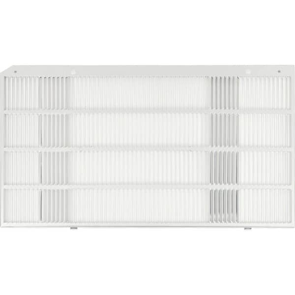 GE Room Air Conditioner Rear Grille