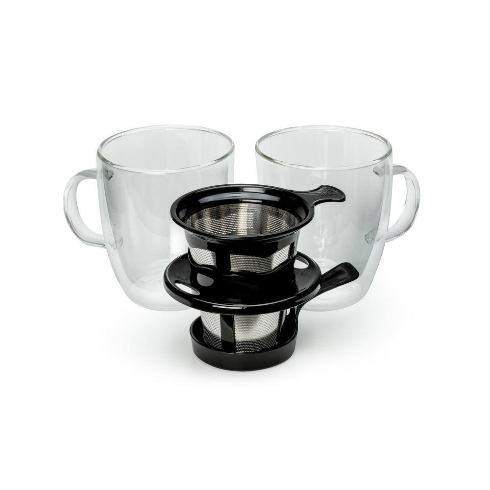 Bialetti Moka Express – acousticjava