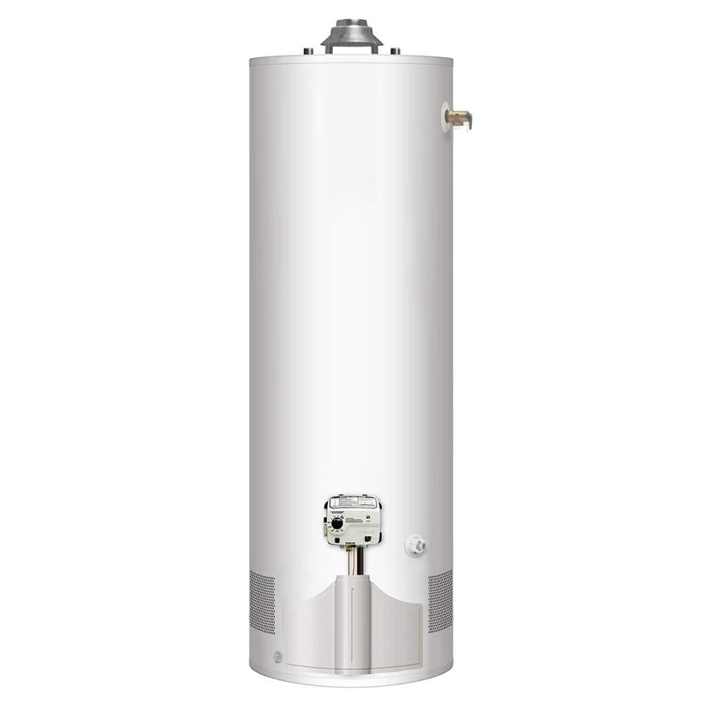 5 x 2 Ways to Improve the Efficiency of Your Old Hot Water Heater - The  Creek Line House