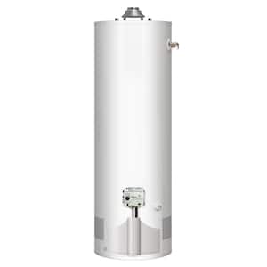 40 Gal. Tall 3 Year 38,000 BTU Ultra Low NOx (ULN) Natural Gas Tank Water Heater