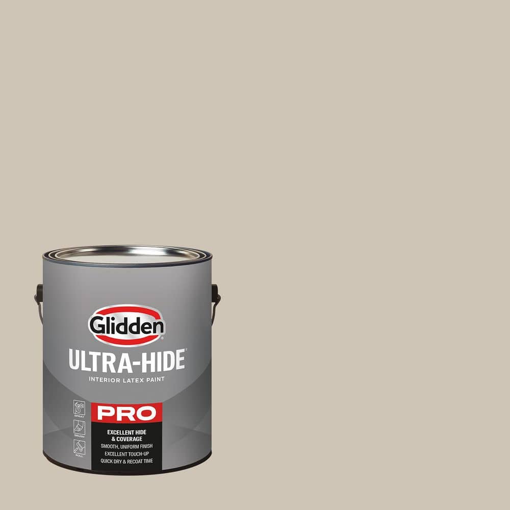 1 gal. PPG1021-2 Synchronicity Semi-Gloss Interior Paint price history on PriceWatchPro