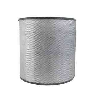 15.5x15.5x15.5 Replacement Filter for Austin Air HM 400 Health Mate HM-400 HM400 FR400 (2-Pack)