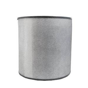 LEVOIT Air Purifier LV-H132 Replacement Filter EMSEAA23EL - The Home Depot