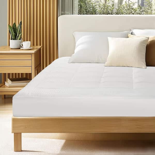 Full Deep Pocket Furniture Pad