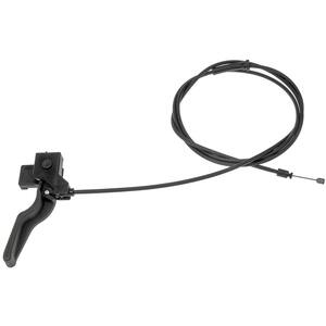 Dorman 912-037 Hood Release Cable