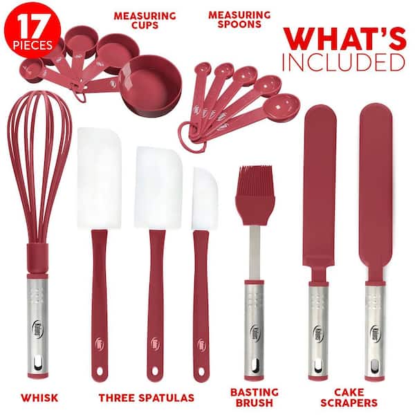 https://images.thdstatic.com/productImages/1e7cbed0-9f54-45dc-b3d4-93ad297f2203/svn/red-kaluns-kitchen-utensil-sets-k-bus17r-hd-4f_600.jpg