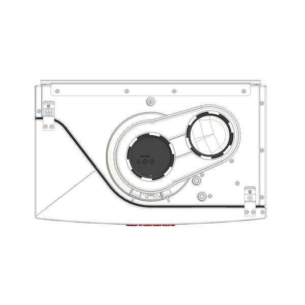 Rinnai M Series Natural Gas Condensing Boiler/Tankless Water Heater with  90,000 BTU Input M090CN - The Home Depot