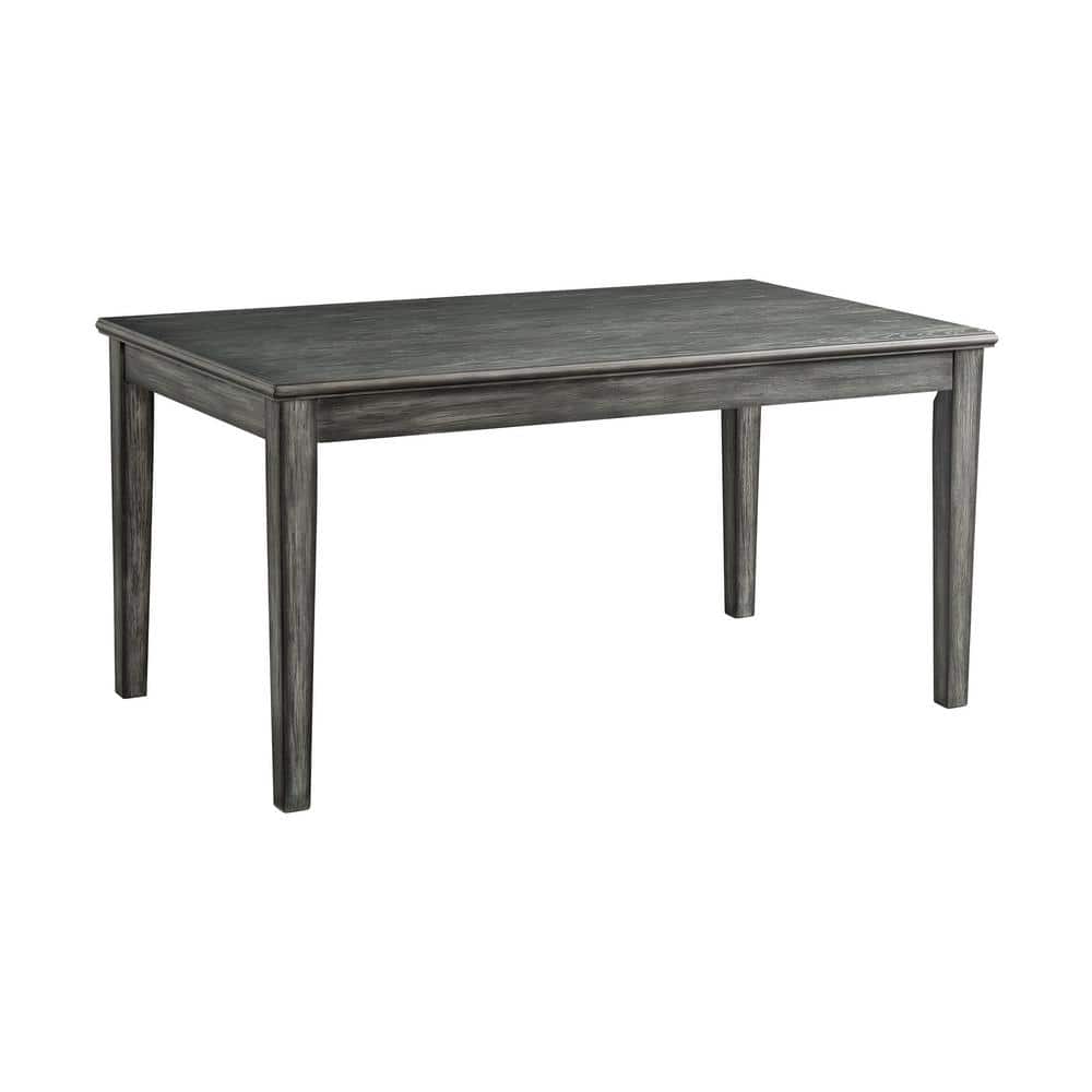 Picket House Furnishings Austin Gray Dining Table -  DSO100DT