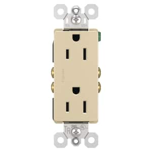 Powerextra B00OCCHJV0 Tamper Resistant Outlet
