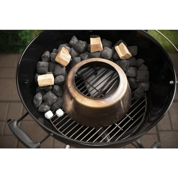 Charcoal Heat Controller for 22in. Charcoal Grill