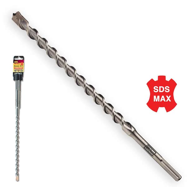 Cutter Head Hammer Bit 