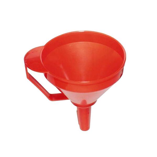 Attwood Funnel Straight Spout