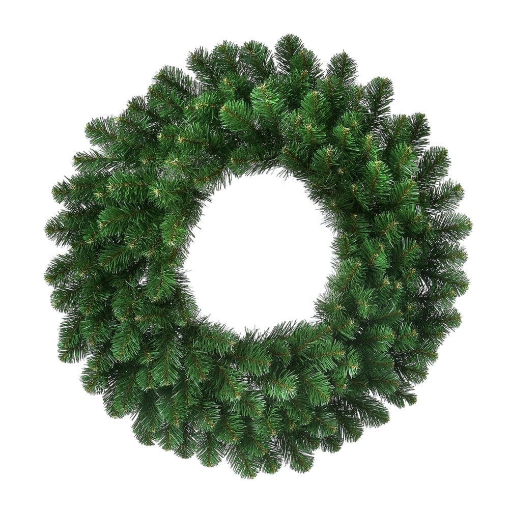 "30"" Deluxe Oregon Fir Wreath" price history on PriceWatchPro