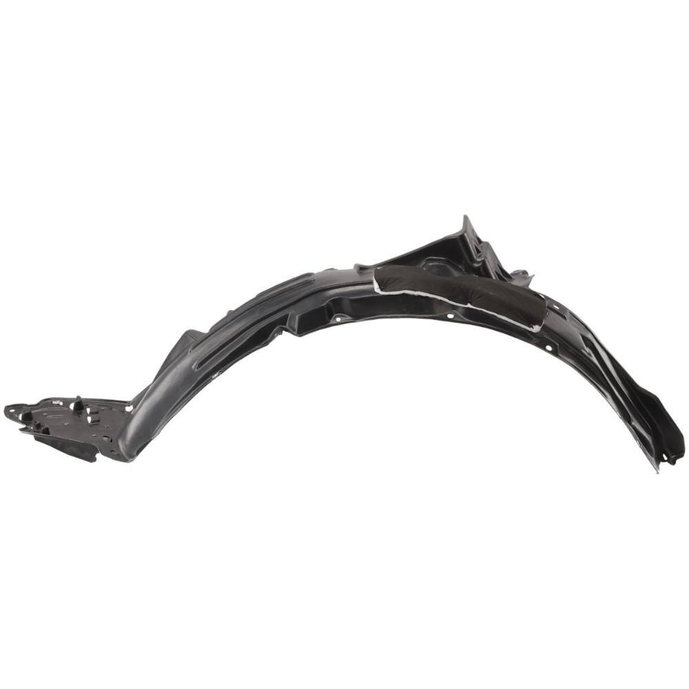 Fender Liner Compatible with Honda Fit 2018-2020 Front, Driver Side HO1248181 price history on PriceWatchPro